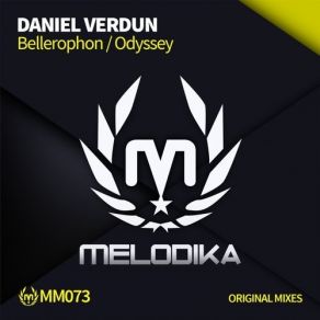 Download track Odyssey (Original Mix) Daniel Verdun