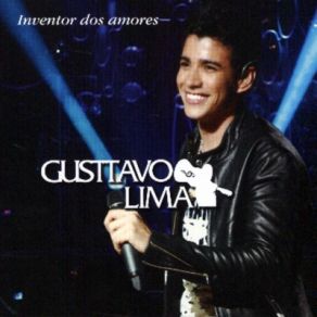 Download track Amor De Primavera Gustavo Lima