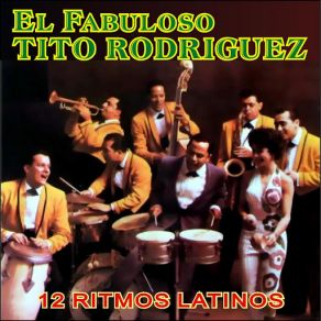 Download track Manteca De Coco Tito RodríguezSu Orquesta