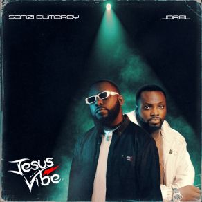 Download track Jesus Vibe Samzi BumereyJorel