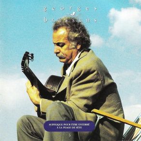 Download track Les Quatre Bacheliers Georges Brassens