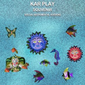 Download track Souvenir (Extended Instrumental Mix) Kar PlayWork In Work