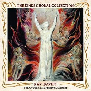 Download track Celluloid Heroes - Ray Davies Ray Davies, Crouch End Festival Chorus