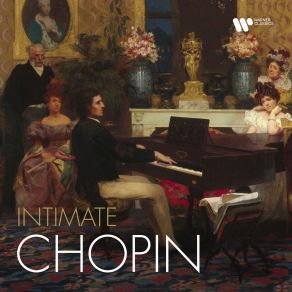 Download track Fantaisie-Impromptu In C-Sharp Minor, Op. Posth. 66 Warner Classics
