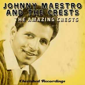 Download track Gee (But I'd Give The World) Johnny Maestro