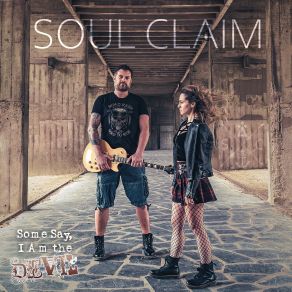 Download track Punch Me Soul Claim