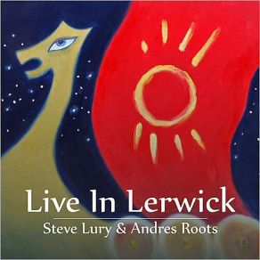 Download track Walkin' Blues Andres Roots, Steve Lury