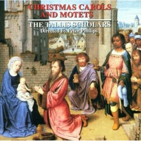 Download track Giovanni Perluigi Da Palestrina: Motet: Hodie Christus Natus Est Alfred Deller, The Deller Consort, René Clemencic, Musica Antiqua