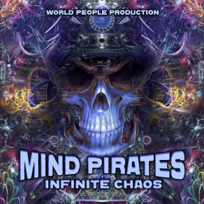 Download track Terrifying Frog (Original Mix) Mind Pirates