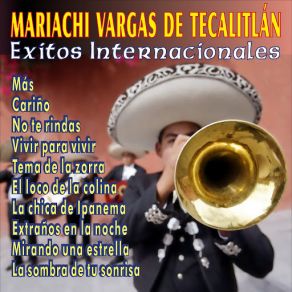 Download track Extraños En La Noche Mariachi Vargas De Tecalitlán