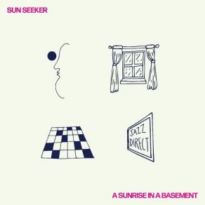 Download track Button Up Sun Seeker