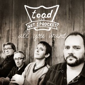 Download track Crowing Toad The Wet Sprocket