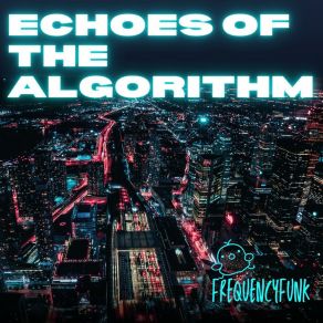 Download track Glitch Pulse Vortex FrequencyFunk