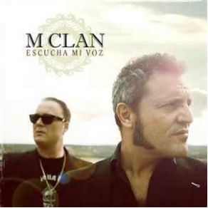 Download track Escucha Mi Voz M-Clan