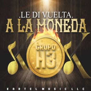 Download track El Aguila Grupo H3