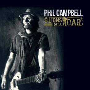 Download track Faith In Fire Phil CampbellBen Ward