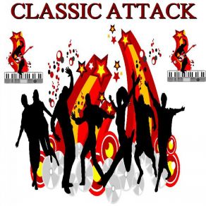 Download track Disco Attack Cafe De Flore (Club Mix) Disco Attack