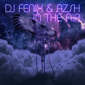 Download track In The Air (Dub Mix) Azsh