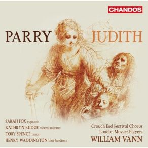 Download track 7. Act I. Scene 1. Worshippers: Bring Now The Children Charles Hubert Hastings Parry