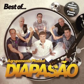 Download track Na? O Quero Namorar Agrupamento Musical DiapasãoAgrupamento Musical Diapasa? O