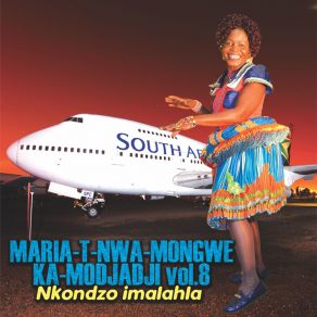 Download track Hansi-Kamubedo Maria T N'Wa Mongwe