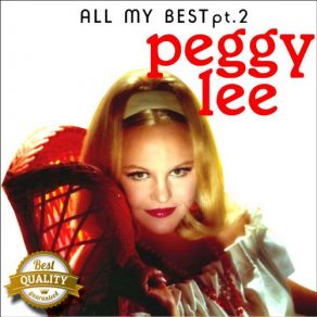 Download track Happiness Is A Thing Called Joe Peggy Lee