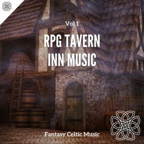 Download track Halfling Hills Fantasy Celtic Music