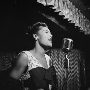 Download track Your Mother's Son In Law Billie Holiday