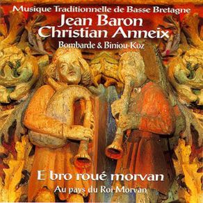 Download track Eskuzet Din, Tavanourez Jean Baron -Christian Anneix