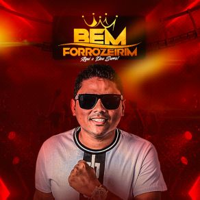 Download track Hoje Tem Farra Bem Forrozeirim