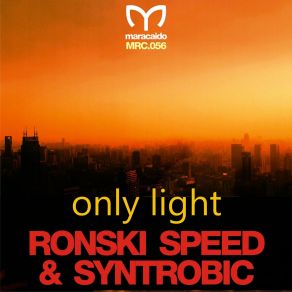 Download track Only Light (Extended Mix) SyntrobicRonski Speed, Jenny Karr