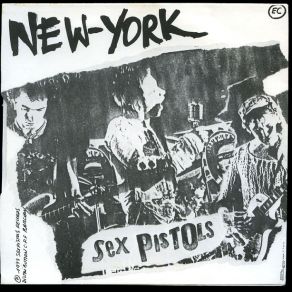 Download track Did You No Wrong The Sex Pistols