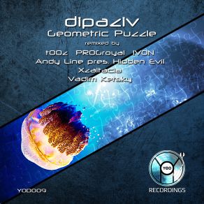 Download track Geometric Puzzle (IVON Remix) Dipaziv