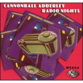 Download track Stars Fell On Alabama Julian Cannonball Adderley