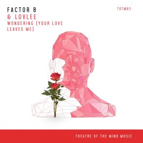 Download track Wondering (Your Love Leaves Me) Factor B, Lovlee