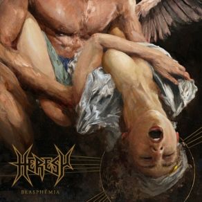 Download track The Pagan Heresy