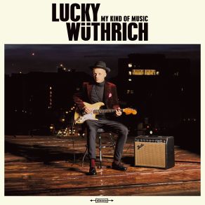 Download track Lucky Shuffle Lucky Wüthrich