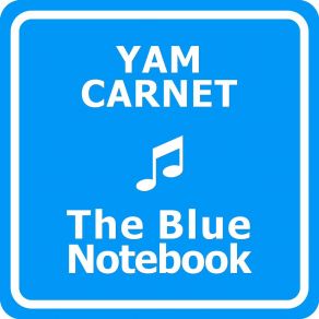 Download track Nobody Told Me Yam Carnet