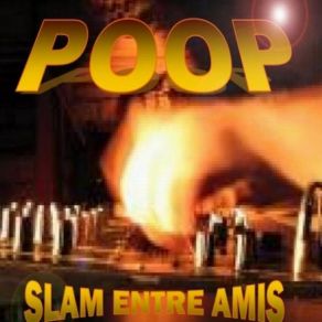 Download track MA LETTRE POOP