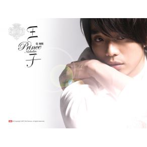 Download track Bei Ji Xing De Yan Lei (Tears Of Polaris) (Bonus Track) Nicholas Teo