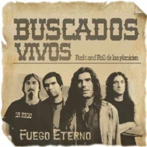 Download track Hombre Orquesta Buscados Vivos