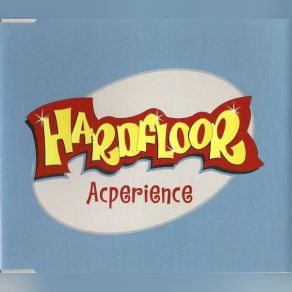 Download track Acperience (Dex & Jonesey's Funk 2 Dub Remix) Hardfloor