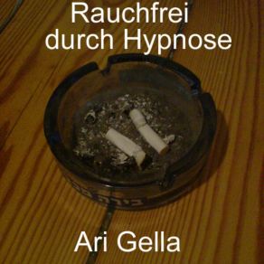 Download track Hypnose _ Rauchfrei2 Ari Gella