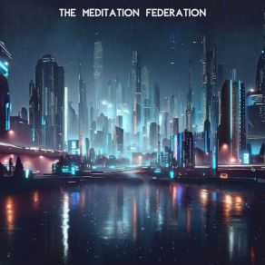 Download track Elysia The Meditation Federation