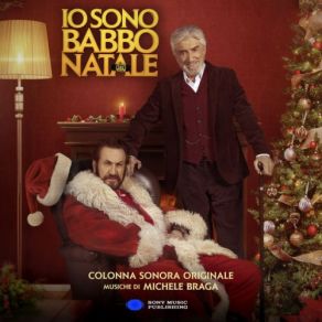 Download track Il Vestito Di Babbo Natale Michele Braga