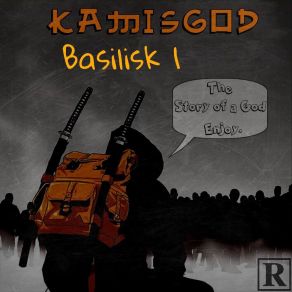 Download track Fake Kamisgod