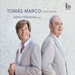 Download track Sonata En Forma De Cármenes: II. Secreto Carmen Mario Prisuelos