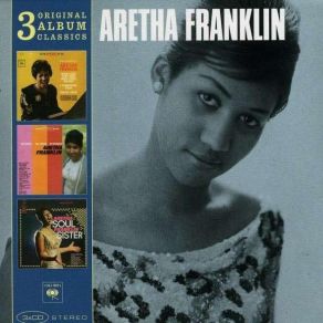 Download track I Surrender, Dear Aretha Franklin