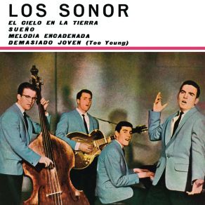 Download track Melodía Encadenada (Remasterizado) Los Sonor