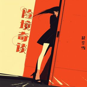 Download track 险境奇谈 (浪漫版) 翟紫雪